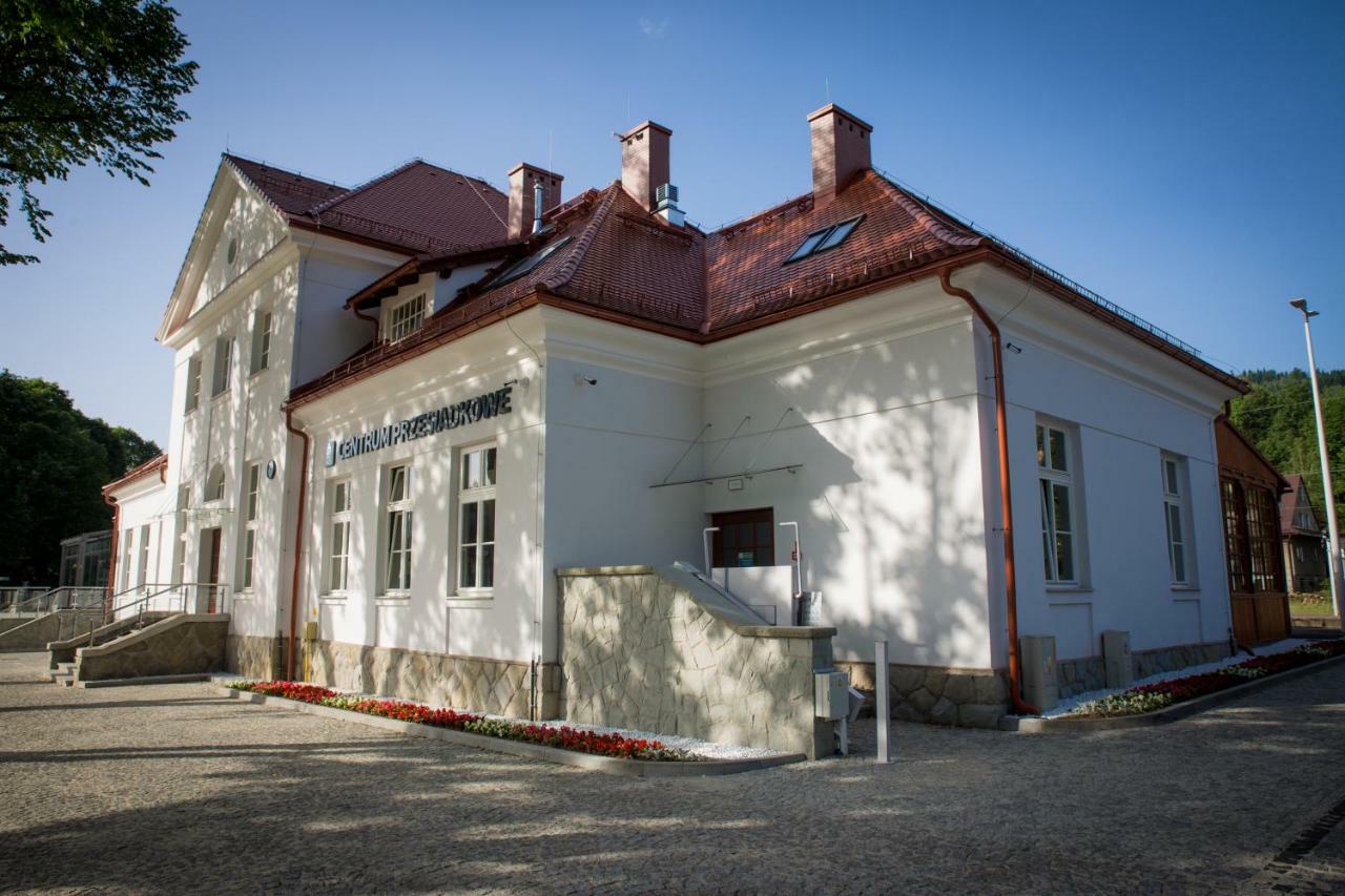 Apartament Miejski Wisla Exterior photo