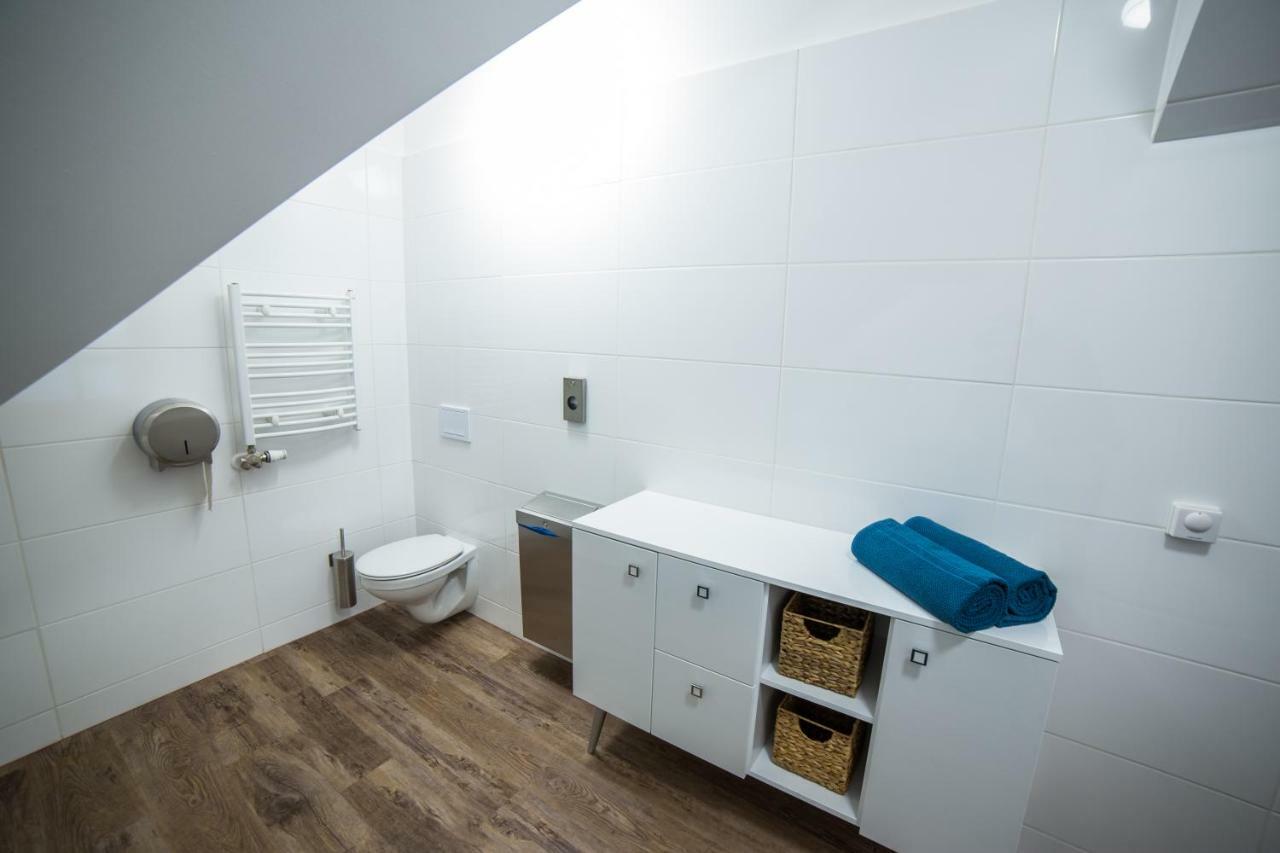 Apartament Miejski Wisla Exterior photo